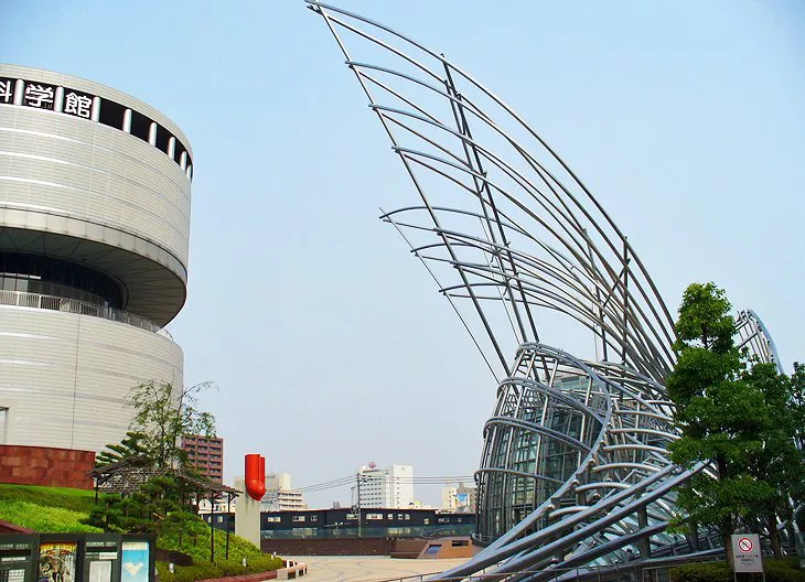 El Museo Nacional de Arte