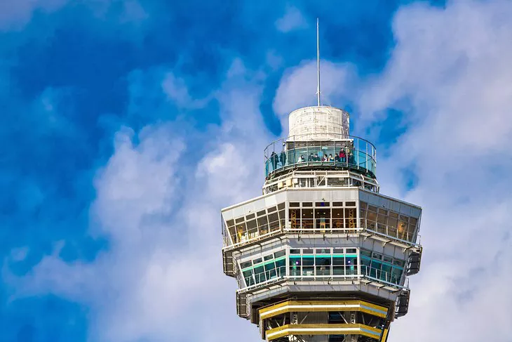 Torre Tsūtenkaku