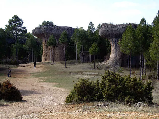 Ciudad encantada
