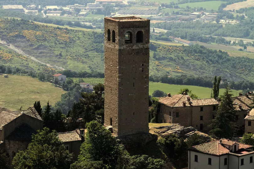 San Leo