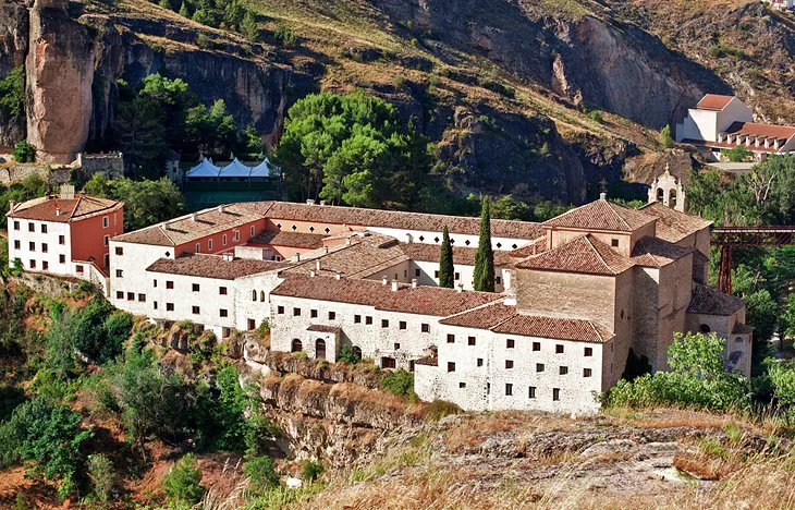 Parador de Cuenca Parador de Cuenca