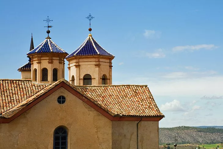 Oratorio de San Felipe de Neri Oratorio de San Felipe de Neri