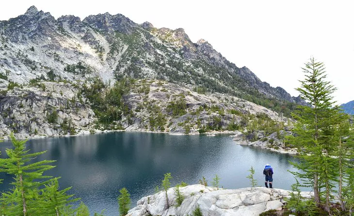 The Enchantments 