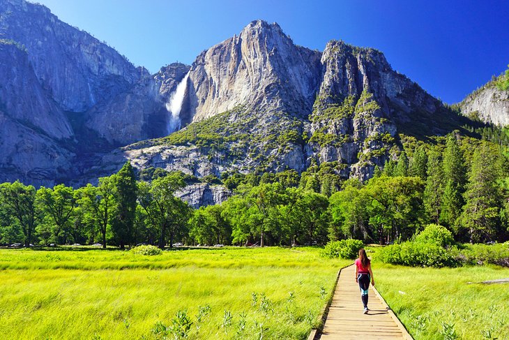10 cosas que hacer en California