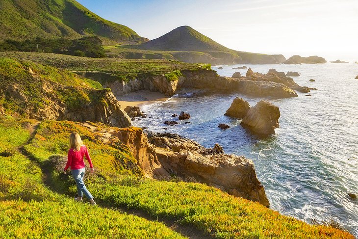 10 cosas que hacer en California