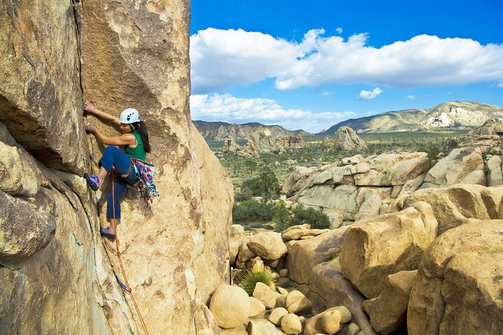 10 cosas que hacer en California