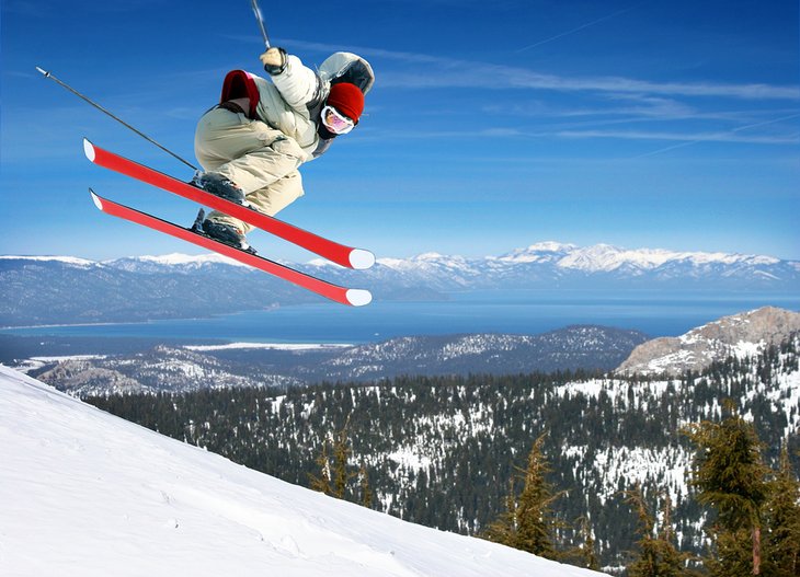 10 cosas que hacer en California