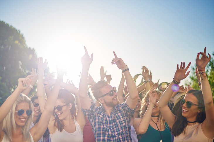 10 cosas que hacer en California