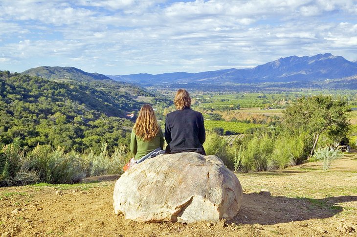 10 cosas que hacer en California