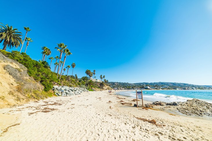 10 cosas que hacer en California
