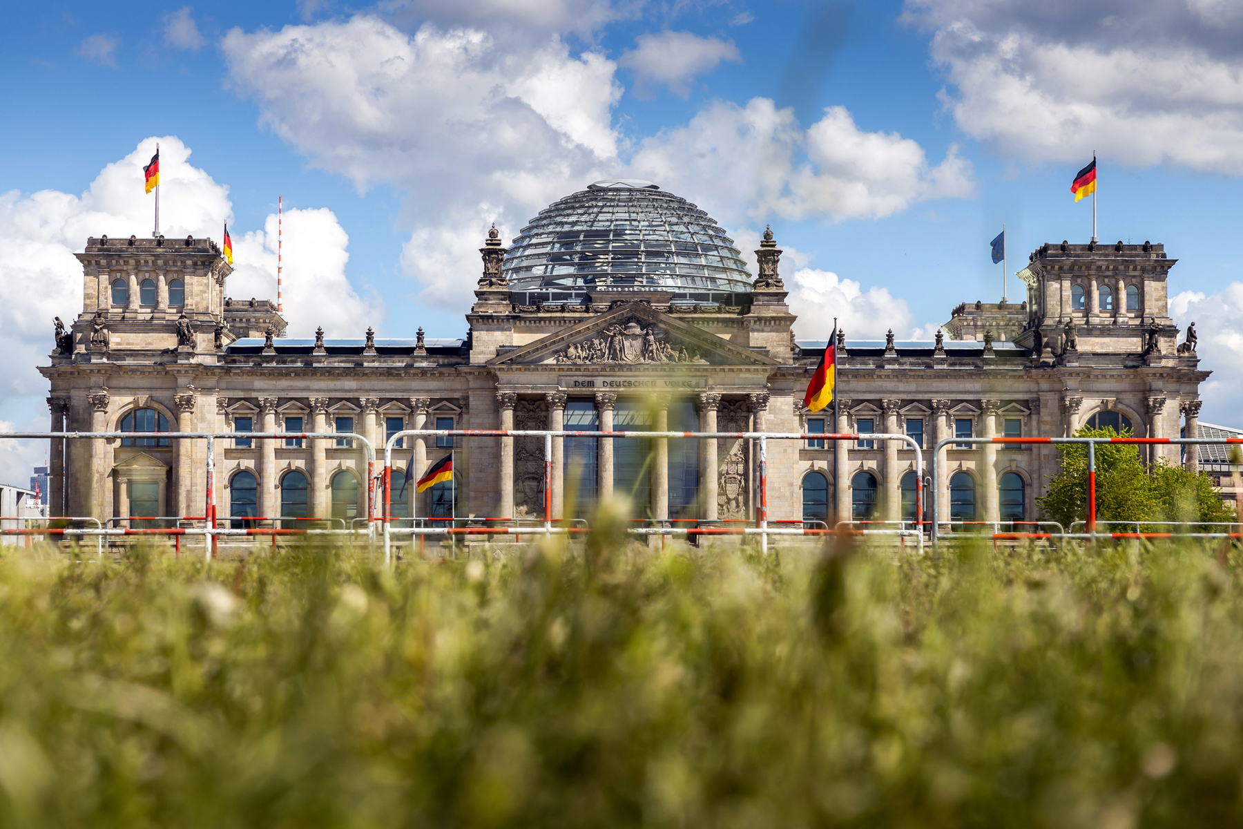  Guía de viaje de Berlín 