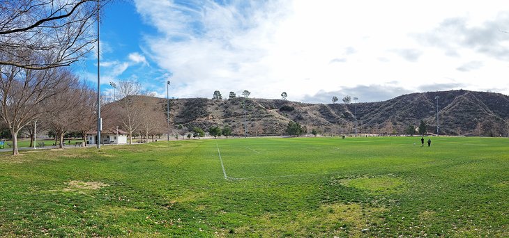 Las 12 mejores cosas que hacer en Santa Clarita, CA