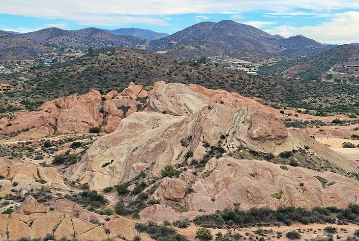 Las 12 mejores cosas que hacer en Santa Clarita, CA