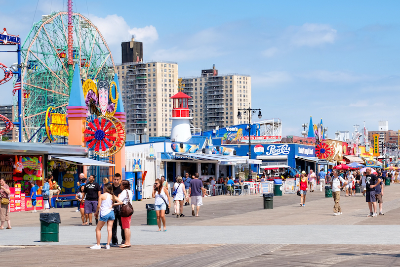 Las 27 principales atracciones turísticas de Nueva York