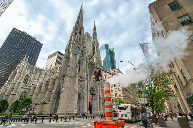 Las 27 principales atracciones turísticas de Nueva York
