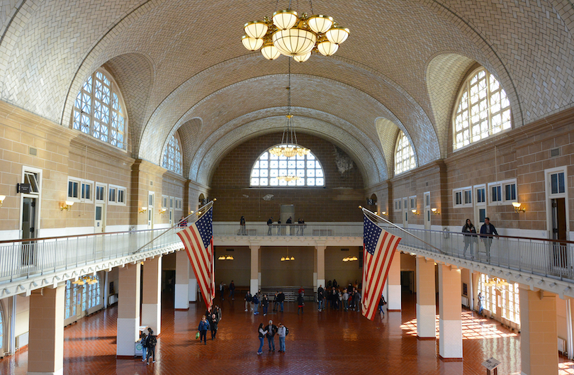 Las 27 principales atracciones turísticas de Nueva York