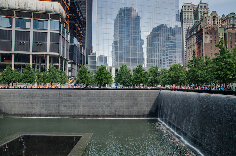 Las 27 principales atracciones turísticas de Nueva York