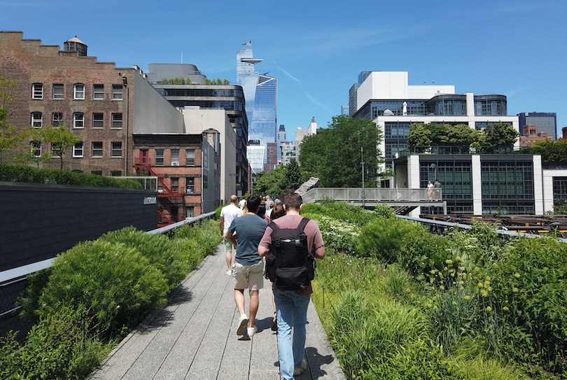 Las 27 principales atracciones turísticas de Nueva York