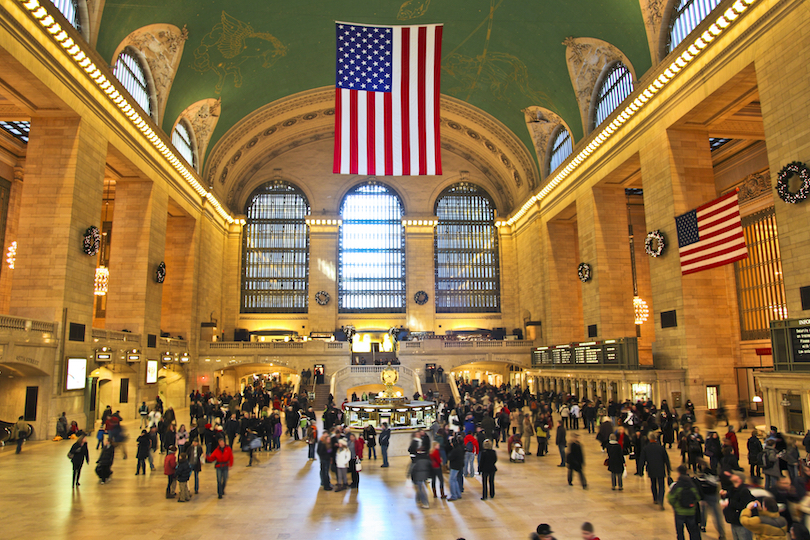 Las 27 principales atracciones turísticas de Nueva York