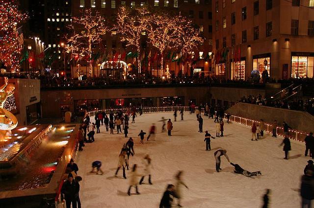 Las 27 principales atracciones turísticas de Nueva York