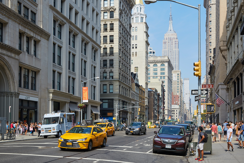 Las 27 principales atracciones turísticas de Nueva York