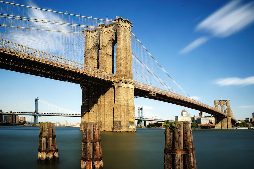 Las 27 principales atracciones turísticas de Nueva York