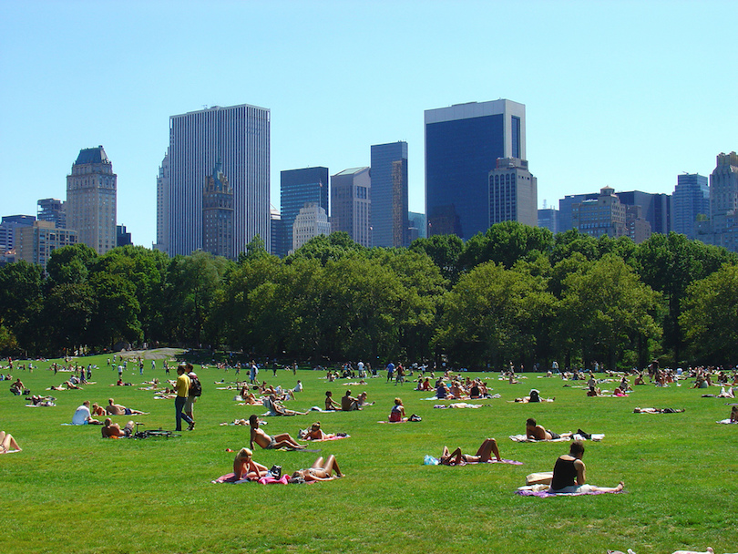 Las 27 principales atracciones turísticas de Nueva York