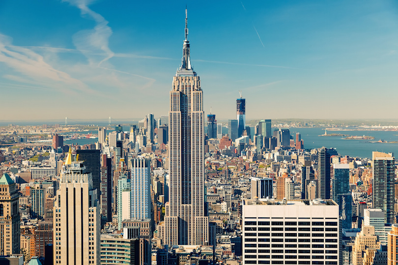 Las 27 principales atracciones turísticas de Nueva York