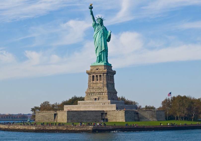 Las 27 principales atracciones turísticas de Nueva York