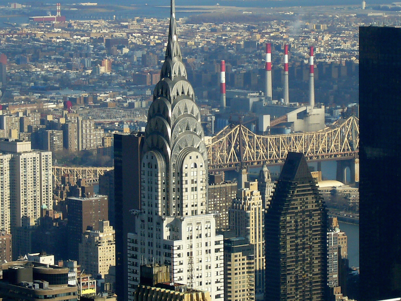 Las 27 principales atracciones turísticas de Nueva York