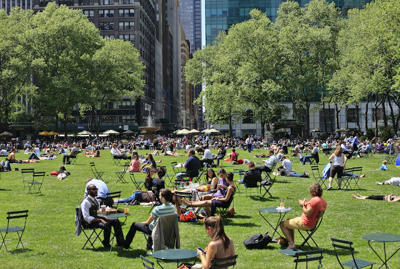 Las 27 principales atracciones turísticas de Nueva York