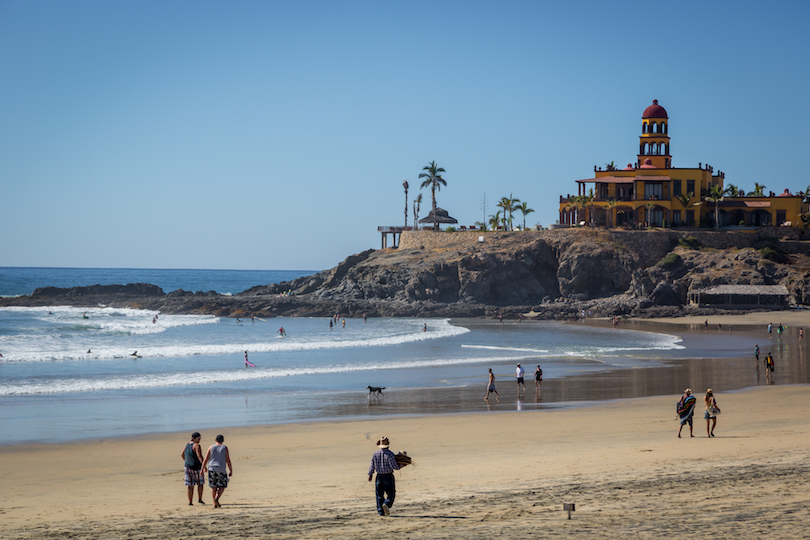 Los 12 pueblos más bonitos de México
