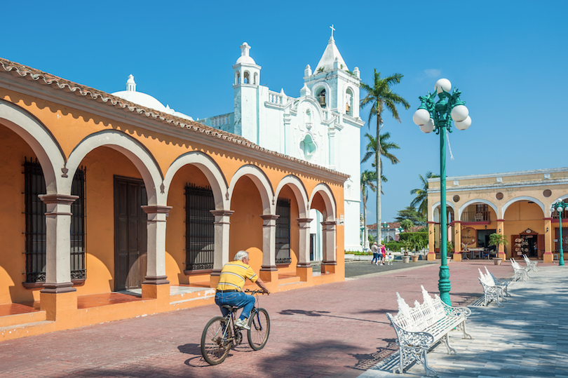 Los 12 pueblos más bonitos de México