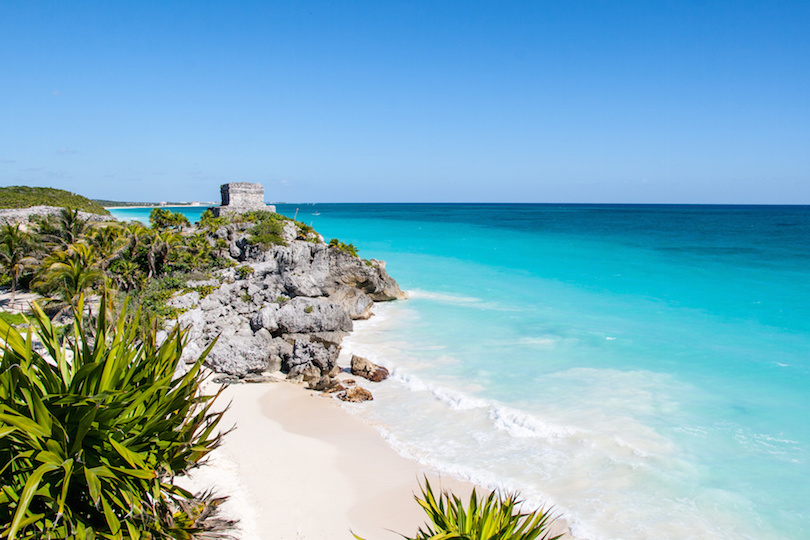 Los 12 pueblos más bonitos de México