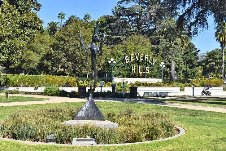 11 cosas que hacer en Beverly Hills, CA