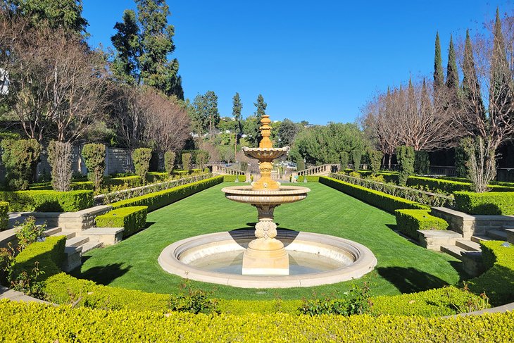 11 cosas que hacer en Beverly Hills, CA