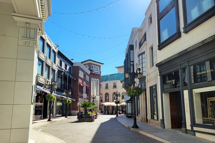 11 cosas que hacer en Beverly Hills, CA