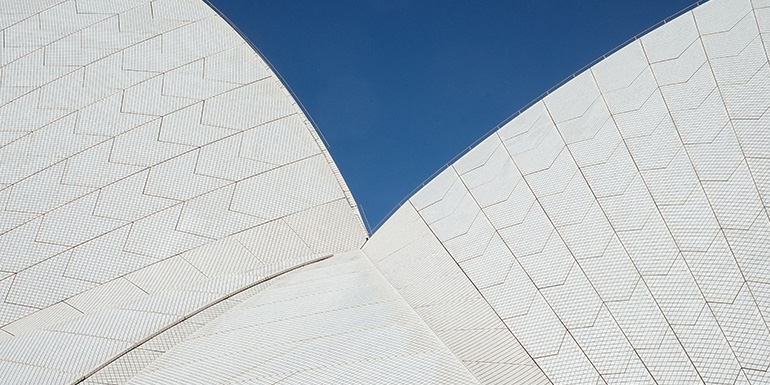 Cómo fotografiar los monumentos más emblemáticos del mundo bajo una nueva luz