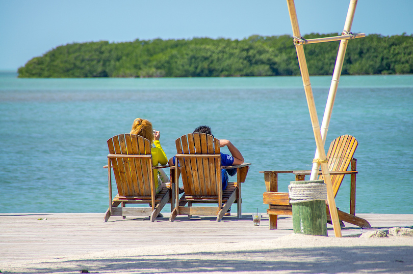 Los 15 pueblos pequeños con más encanto de Florida