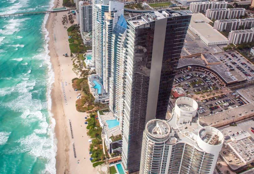  Mejores zonas y hoteles