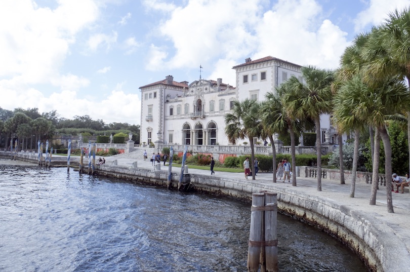  Mejores zonas y hoteles