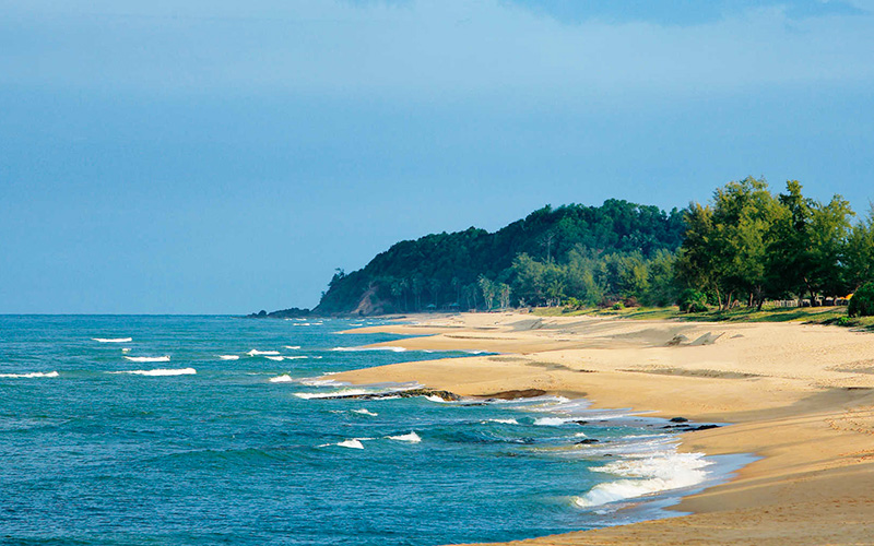 Cuatro de las mejores vacaciones en un balneario de naturaleza y nutrición