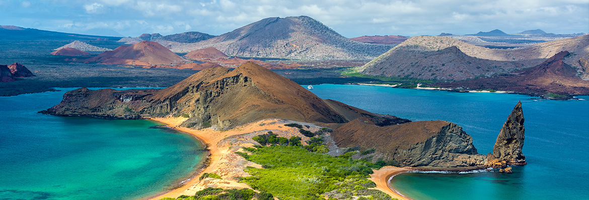 Las 10 mejores cosas que ofrece Galápagos