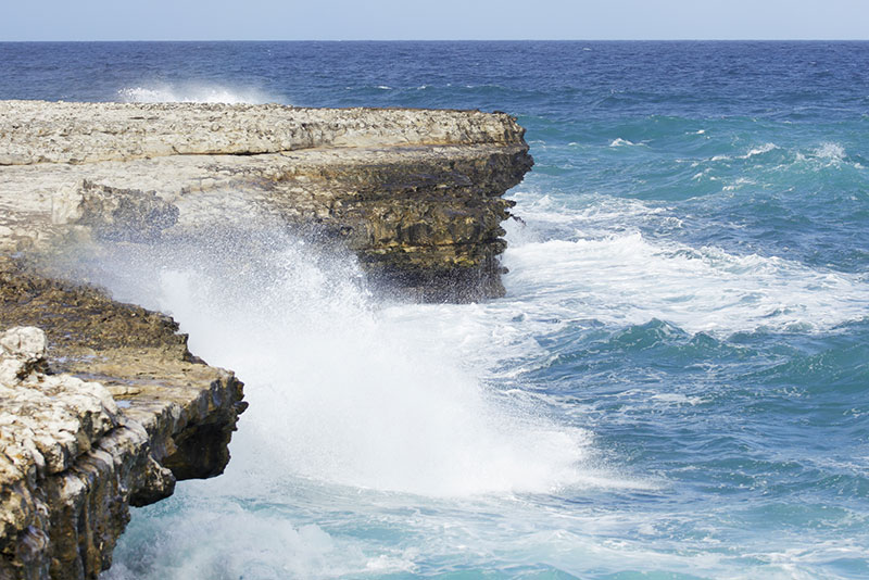 Los lugares más fotográficos del Caribe