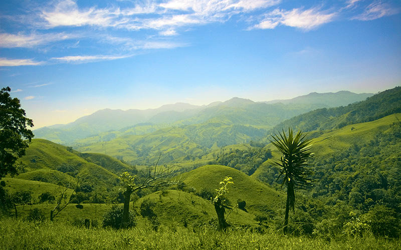 Por qué Costa Rica es única