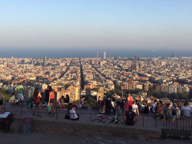 Las 31 mejores cosas que hacer en Barcelona ahora mismo