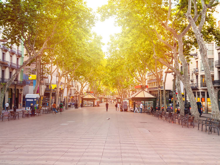 Las 31 mejores cosas que hacer en Barcelona ahora mismo