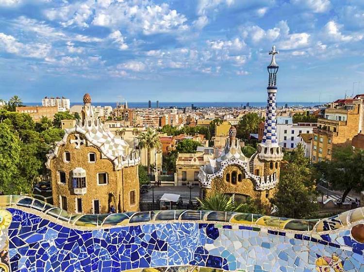 Las 31 mejores cosas que hacer en Barcelona ahora mismo