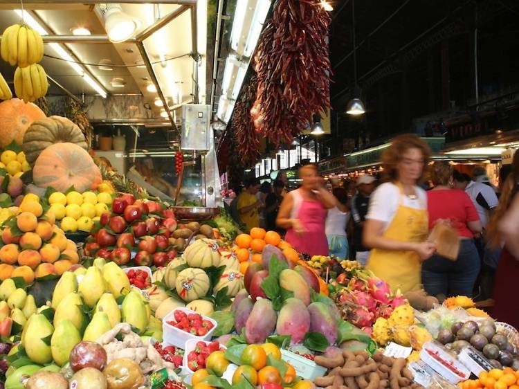 Las 31 mejores cosas que hacer en Barcelona ahora mismo