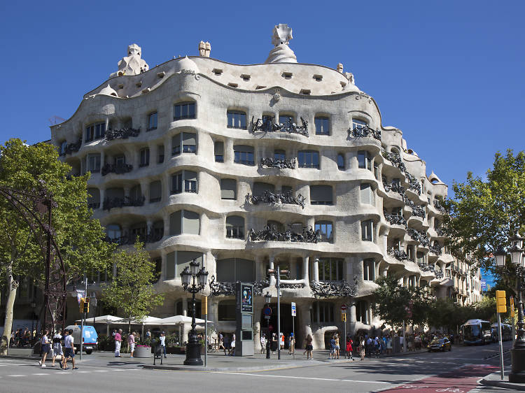 Las 31 mejores cosas que hacer en Barcelona ahora mismo